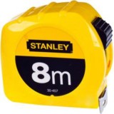 STANLEY. Ruleta clasica 8 m