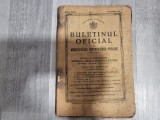 Buletinul oficial al Ministerului Instructiunii Publice- ianuarie 1930