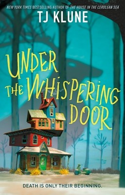 Under the Whispering Door foto