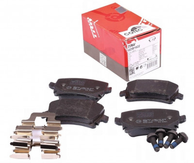 Set Placute Frana Trw Volkswagen Passat B6 2005-2010 GDB1622 foto