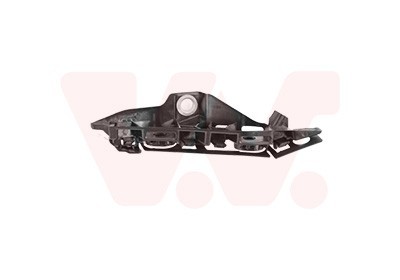 VAN WEZEL 5749566 Suport bara protectie