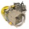 Yihu YH168FB - Motor benzina 6.5CP, 196cc, 1C 4T OHV, ax conic