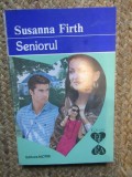 Seniorul - Susanna Firth