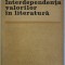 INTERDEPENDENTA VALORILOR IN LITERATURA de GRIGORE SMEU , 1987