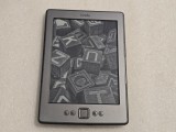 eBook Amazon Kindle 4 .gen 2gb 6 Inch Wifi D01100 - poze reale