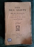 Vietile Sfintilor- editie franceza 1954