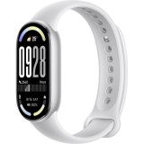 Smartband fitness Xiaomi Smart Band 10, Glacier Silver