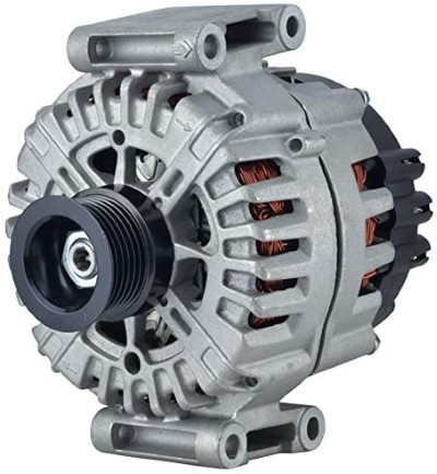MTR 12160967 Generator / Alternator Mercedes C-CLASS, E-CLASS,