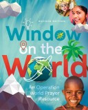 Window on the World: An Operation World Prayer Resource