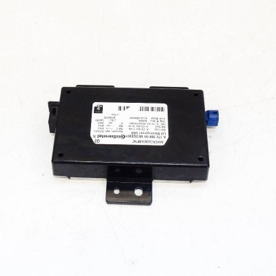 Alt modul de control MERCEDES-BENZ E Cabrio A207 2013 OEM: A1729016302,A1729006008,A1729027104,A1729027204 4149362 foto