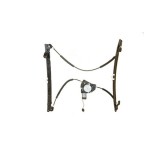 Macara geam Chrysler Voyager (RG/RS) 01.2000-12.2004, Dodge Caravan (RG/RS), 02.00-12.04 Fata Stanga, electrica