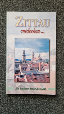 ZITTAU ENTDECKEN foto