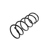 Arc spiral Peugeot 206, 306, Lesj&ouml;fors 4066724, parte montare : Punte fata