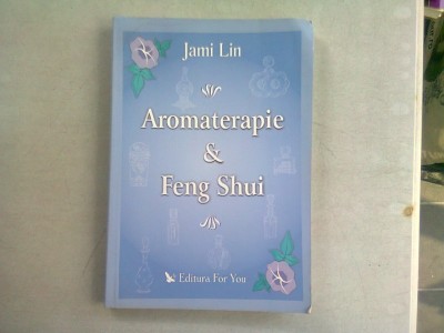 AROMATERAPIE &amp;amp; FENG SHUI - JAMI LIN foto