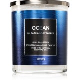 Bath &amp; Body Works Ocean lum&acirc;nare parfumată 227 g