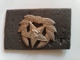 efecte militare ROMANIA , URSS , stare excelenta .Pret 150 lei bucata