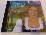 Stefanie Hertel,cd