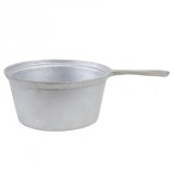 Ceaun coada aluminiu alimentar 3L fund drept Zilan EXT 10301