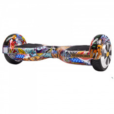 Hoverboard 6.5 inch Spectro Xtreme foto