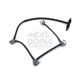 Meat &amp;amp; Doria furtun, supracurgere combustibil