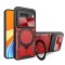 Husa pentru Google Pixel 8 - Techsuit CamGuard Pro - Red