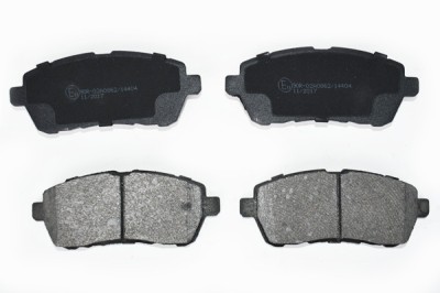 Set Placute Frana Fata 60848 FPF.450 foto