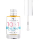 Tratament pentru unghii 10 in 1, 8ml, Essence