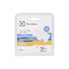 Set 2 cartuse anticalcar EDC 06 statie de calcat cu abur Electrolux EDBS3350 - 9001672774