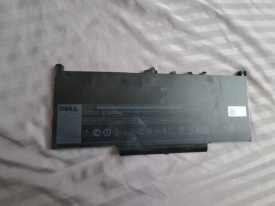 Baterie Dell Latitude E7270 E7470 - J60J5 foto