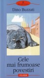 Dino Buzzati - Cele mai frumoase povestiri