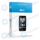 Cutie de instrumente HTC HD2/Leo 100 T8585