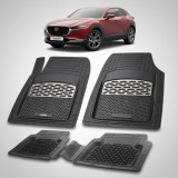 Cumpara ieftin Covorase Mazda CX-30 Compatibile 2019-prezent | Silver
