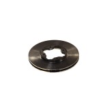Disc frana HONDA ACCORD VI cupe CG BREMBO 09792810