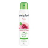 Cumpara ieftin Deodorant antiperspirant spray Rose, 150ml, Elmiplant