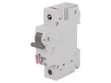 &Icirc;ntrerupător de Supracurent 20A 230/400V 1P 6kA