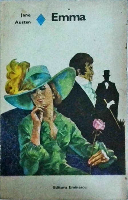 Jane Austen - Emma
