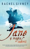 Cumpara ieftin Jane și magia iubirii - Paperback brosat - Rachel Givney - RAO