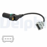 Senzor impulsuri arbore cotit VW Lt 28 35 II, Lt 28 46 II, Lt 28 46 II Sasiu Motor 2.5 SDI, 2.5 TDI, 2.8 TDI, OE 075906433B