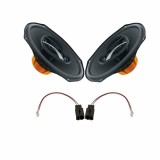 Cumpara ieftin Pachet difuzoare auto Hertz Uno dedicat usi spate Peugeot Rcz 2010-2015, RMS 90W