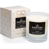 SANTINI Cosmetic Denim lum&acirc;nare parfumată 200 g