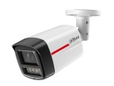Camera IP Dahua Bullet 4K 8MP, WizSense, WizColor, IR 50m, microfon, detectare anomalii, max. 256GB, IP67 - IPC-HFW2849TL-S-LED-0280B-PRO SafetyGuard
