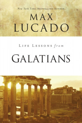 Life Lessons from Galatians foto