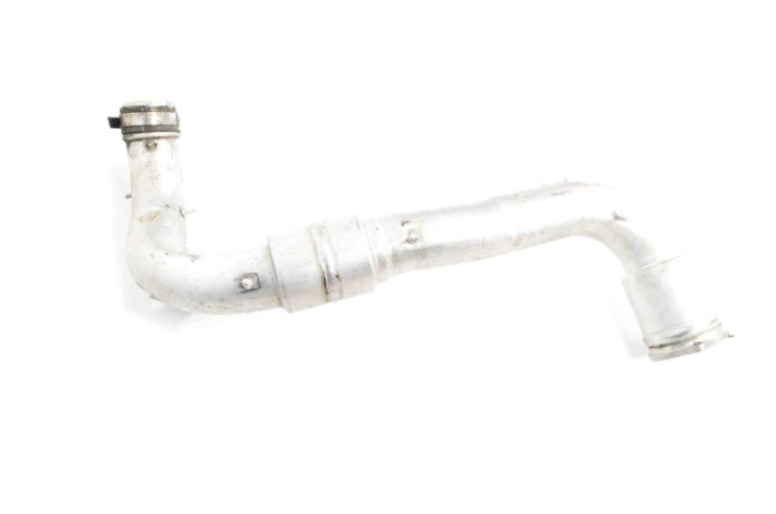 Furtun intercooler AUDI Q7 4M 2020 OEM: 059145673EE