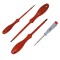 SET SURUBELNITE IZOLATE + TESTER - 4P.