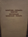 Kelemen Bela - Dictionar maghiar - roman (1961)