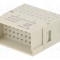 Conector HARTING Han-Modular mamă 36 pini crimpat 4A 32V