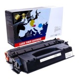 Cartuș toner compatibil HP Q5949X/Q7553X Negru (49X, Q5949X, 53X, Q7553X