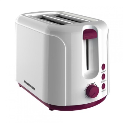 Prajitor de paine heinner charm tp-750bg foto