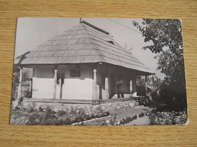 QW27 T - Carte postala - tematica turism - vedere - Romania - Targu Jiu 10