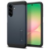 Husa pentru Samsung Galaxy A56 A566, Spigen, Tough Armor, Albastra